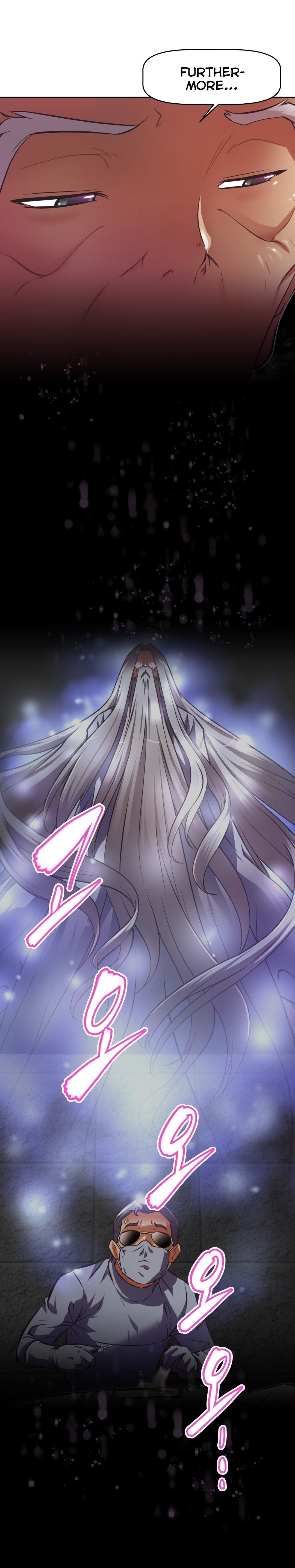 Brawling GO! Manhwa - Chapter 104 Page 7