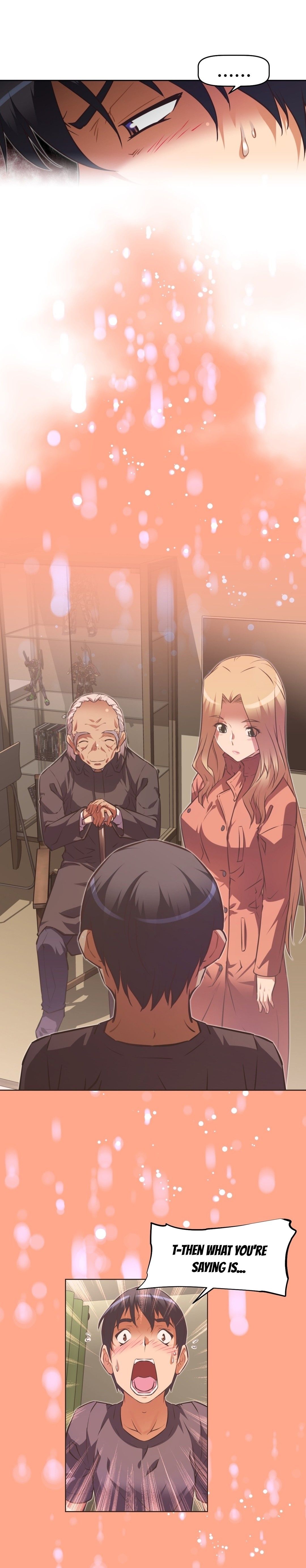 Brawling GO! Manhwa - Chapter 104 Page 13