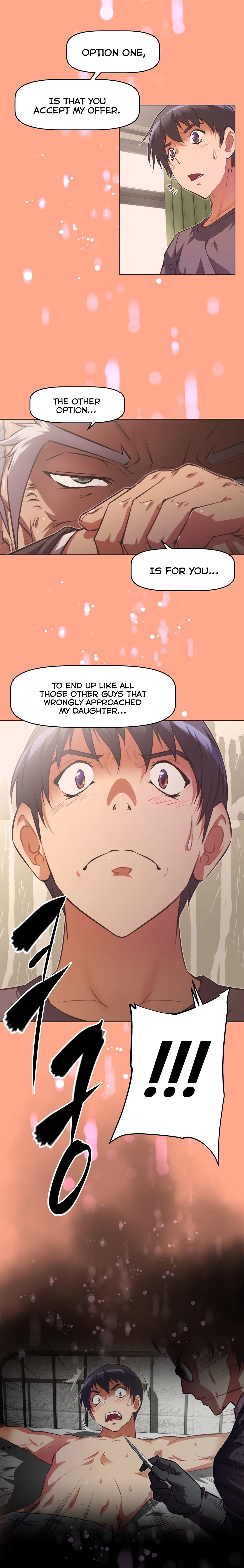 Brawling GO! Manhwa - Chapter 104 Page 17