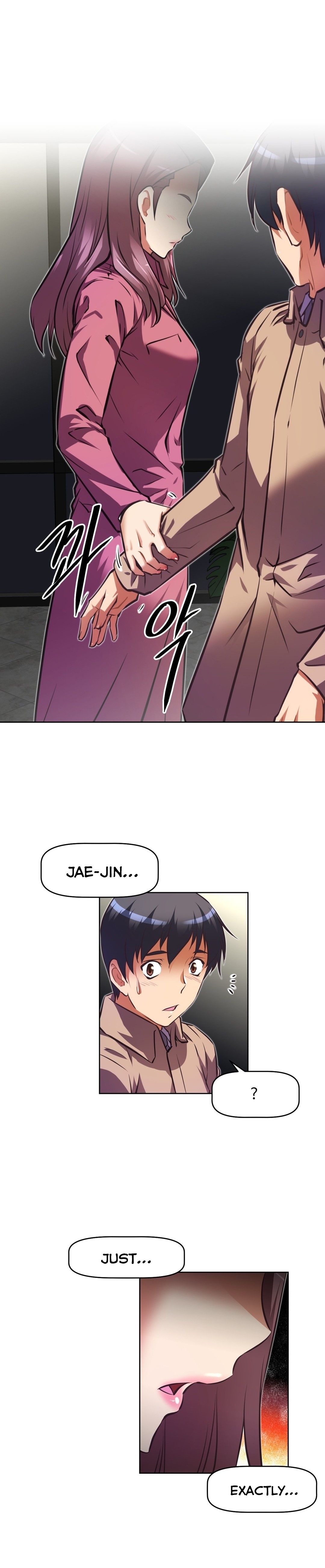 Brawling GO! Manhwa - Chapter 104 Page 27