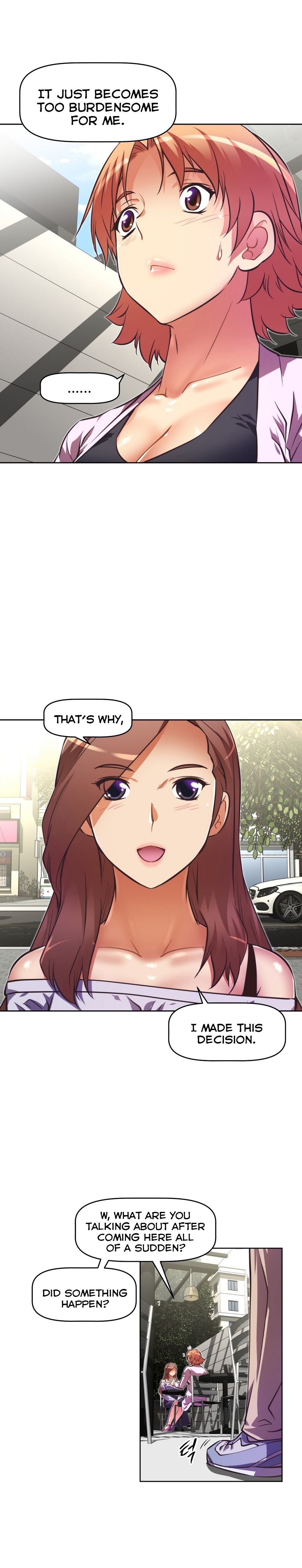 Brawling GO! Manhwa - Chapter 47 Page 3