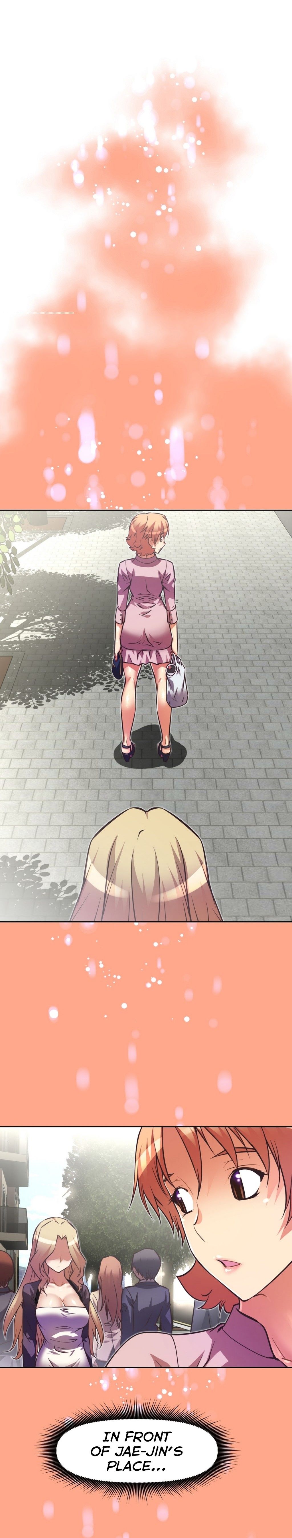 Brawling GO! Manhwa - Chapter 47 Page 10