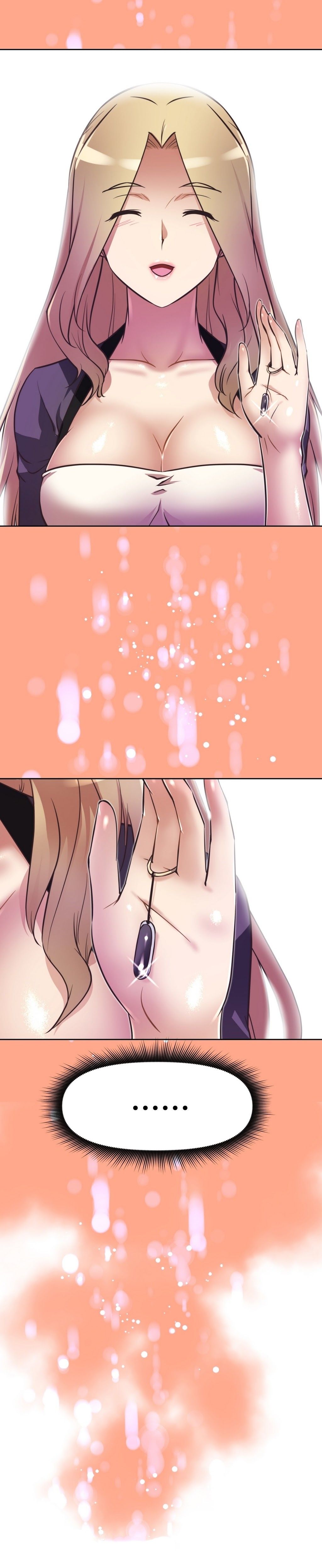 Brawling GO! Manhwa - Chapter 47 Page 11