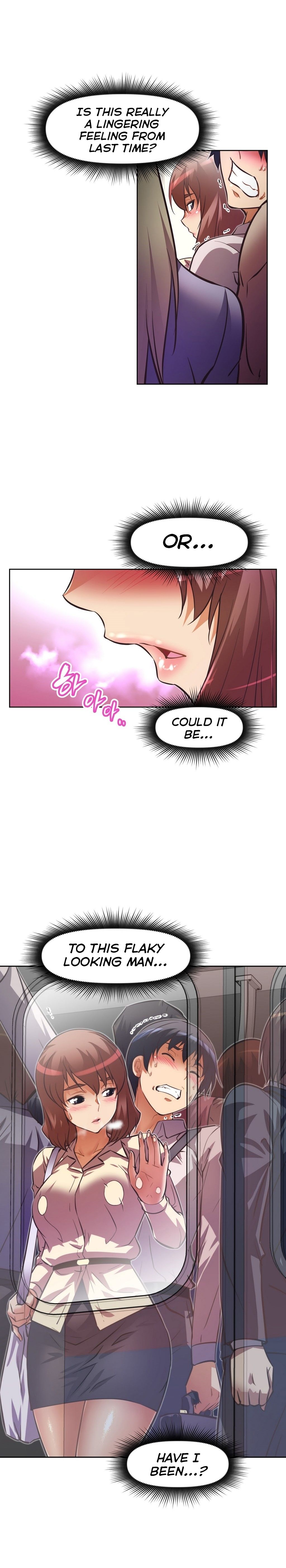 Brawling GO! Manhwa - Chapter 47 Page 15