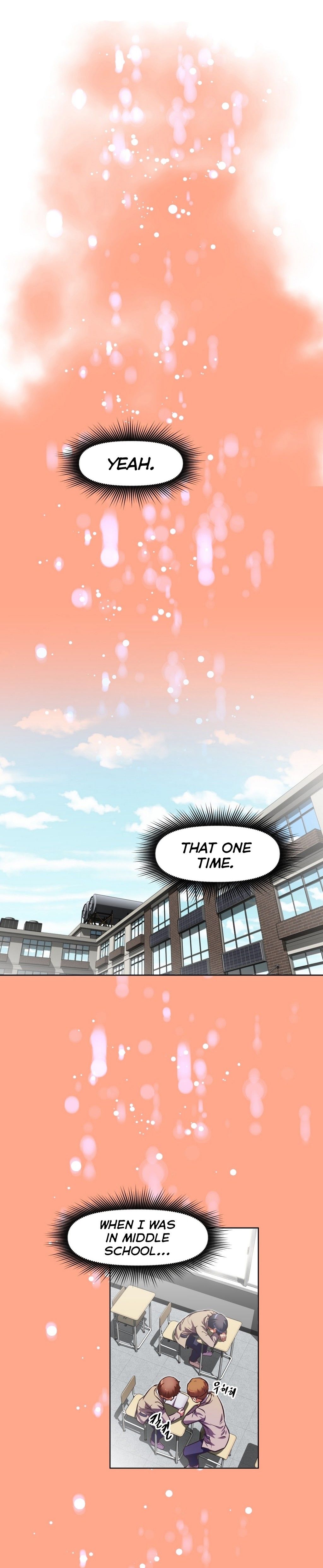 Brawling GO! Manhwa - Chapter 47 Page 21