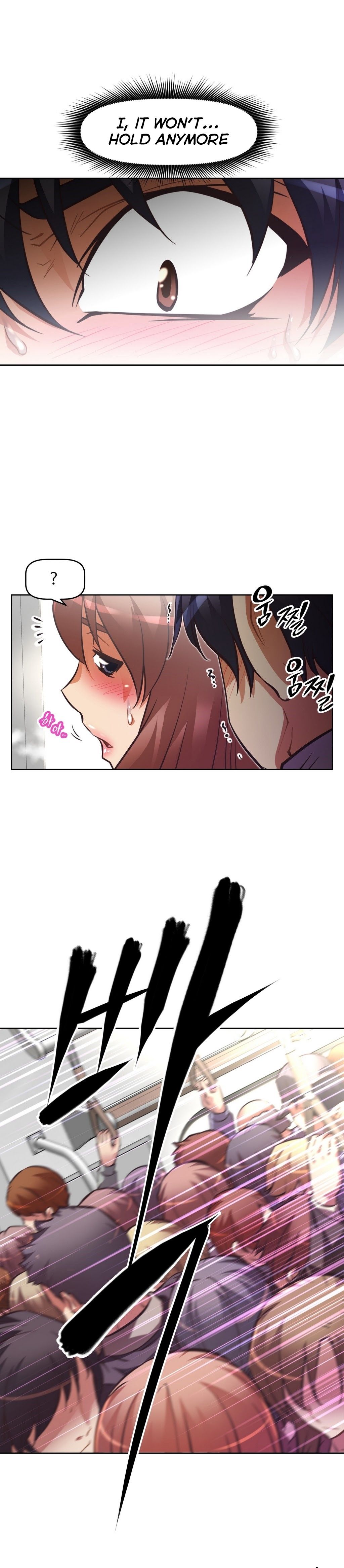 Brawling GO! Manhwa - Chapter 47 Page 30