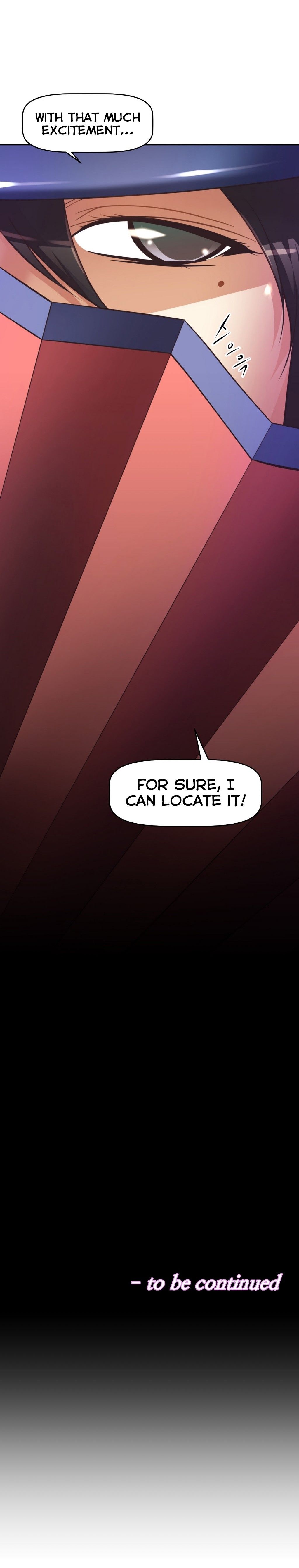 Brawling GO! Manhwa - Chapter 47 Page 35