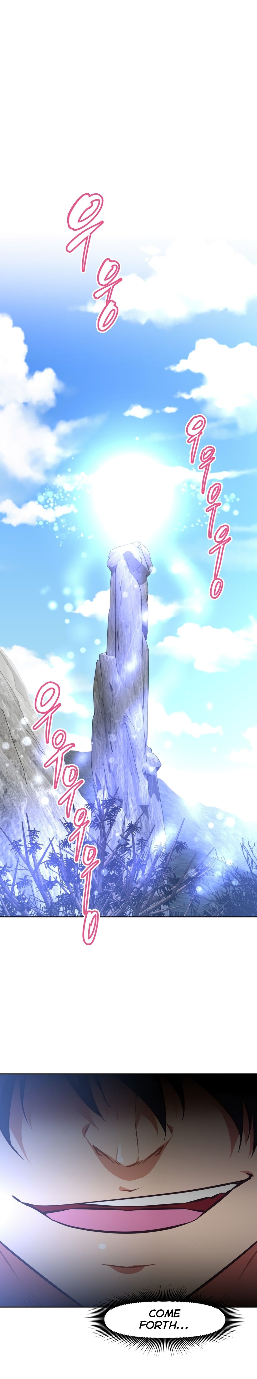 Brawling GO! Manhwa - Chapter 138 Page 0