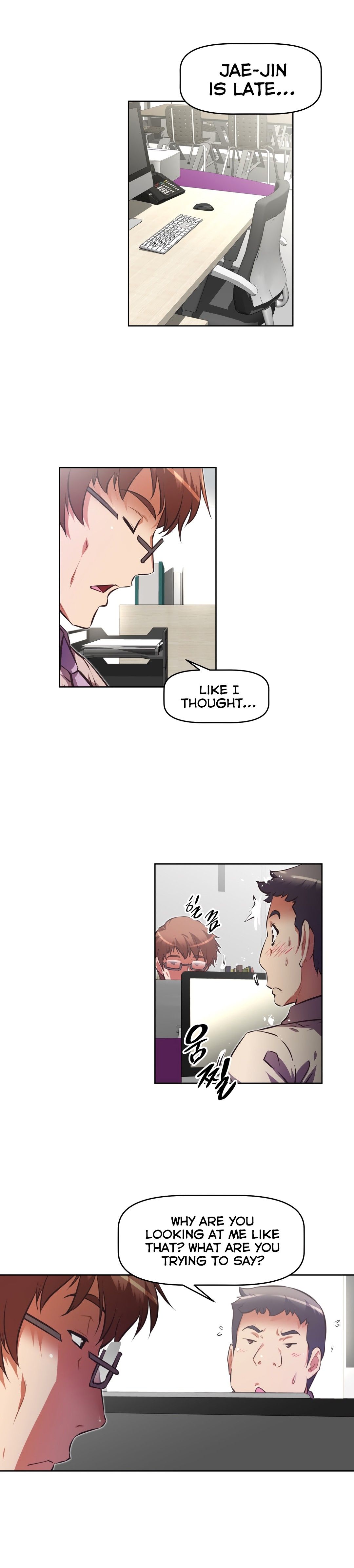 Brawling GO! Manhwa - Chapter 138 Page 11