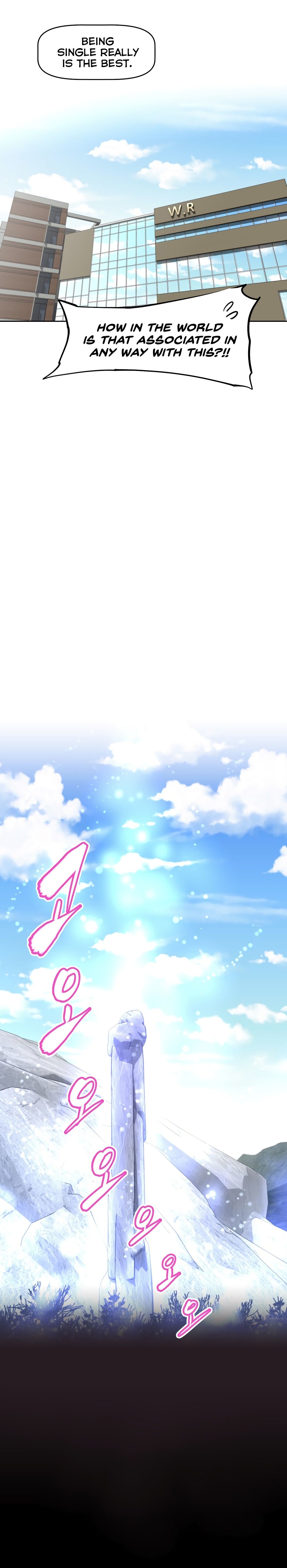 Brawling GO! Manhwa - Chapter 138 Page 12