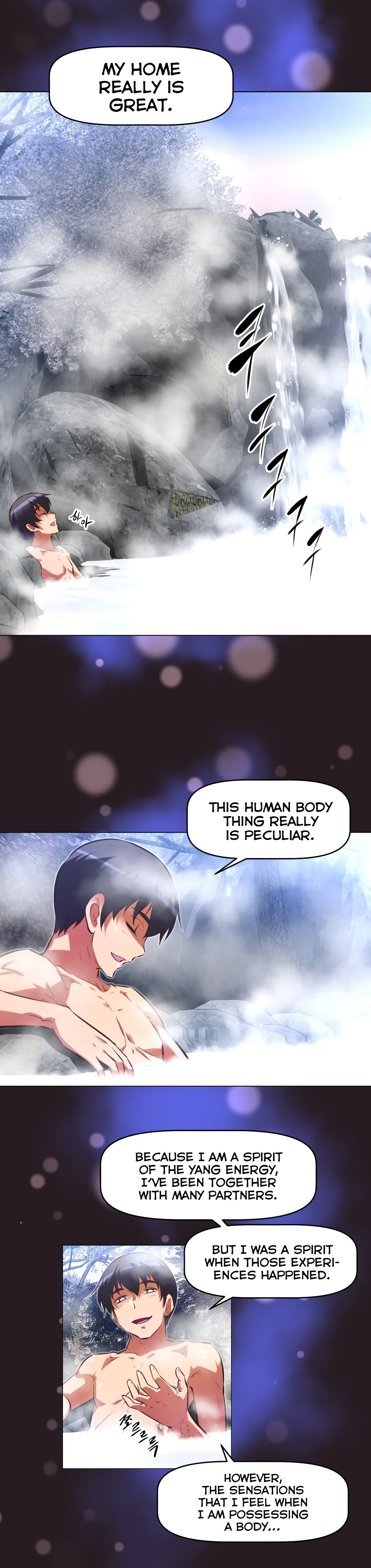 Brawling GO! Manhwa - Chapter 138 Page 14