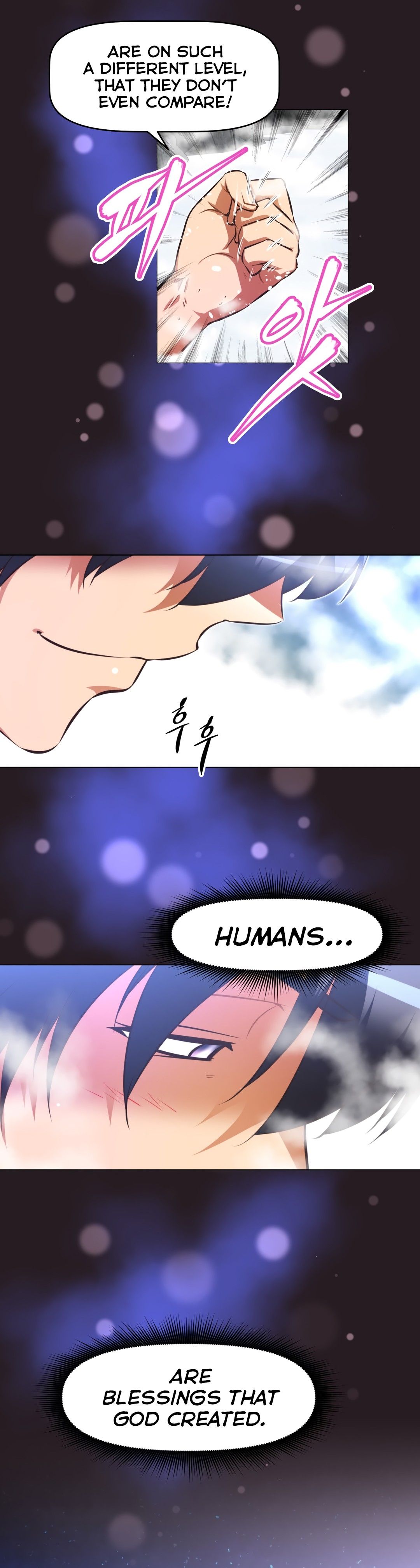 Brawling GO! Manhwa - Chapter 138 Page 15