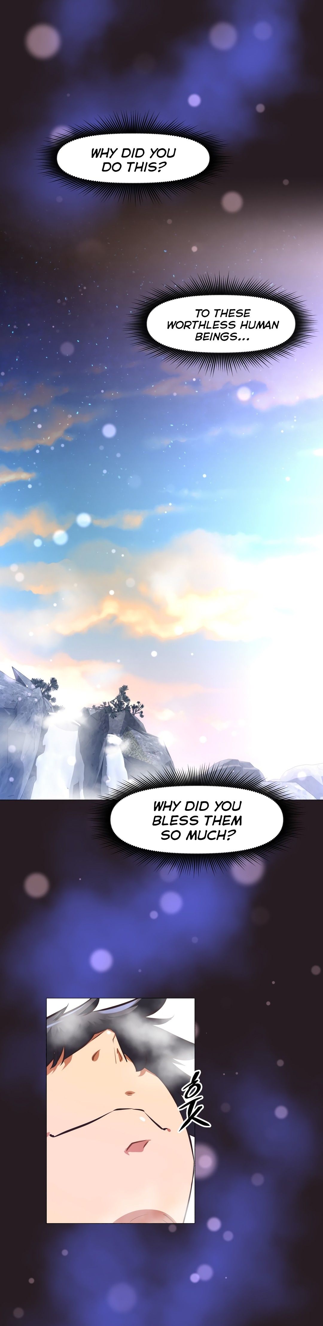 Brawling GO! Manhwa - Chapter 138 Page 17