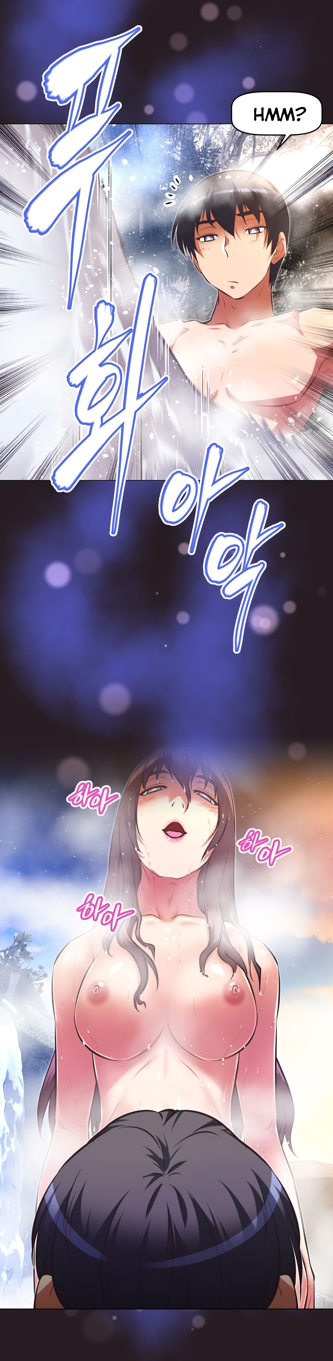 Brawling GO! Manhwa - Chapter 138 Page 19