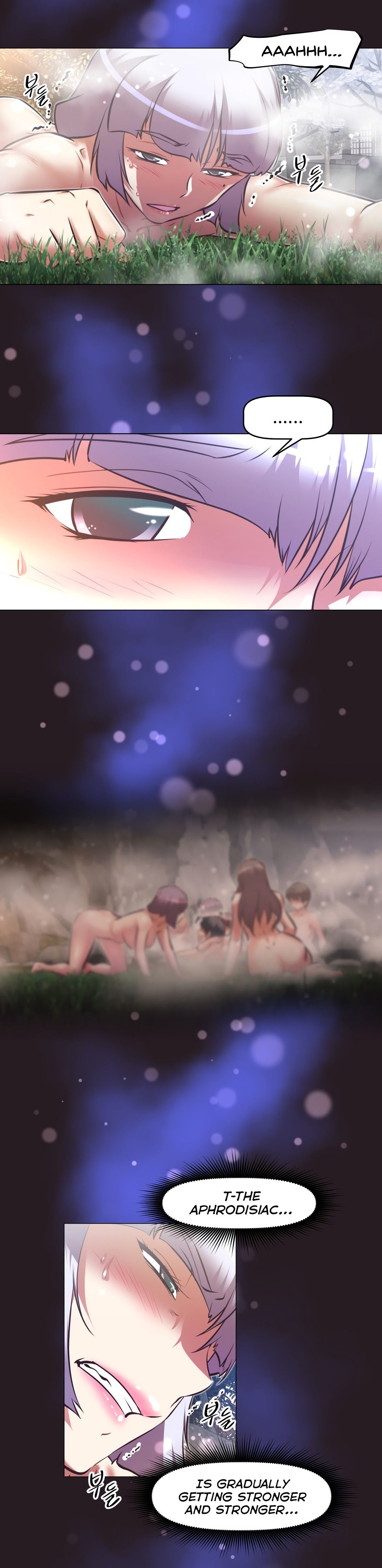 Brawling GO! Manhwa - Chapter 138 Page 23