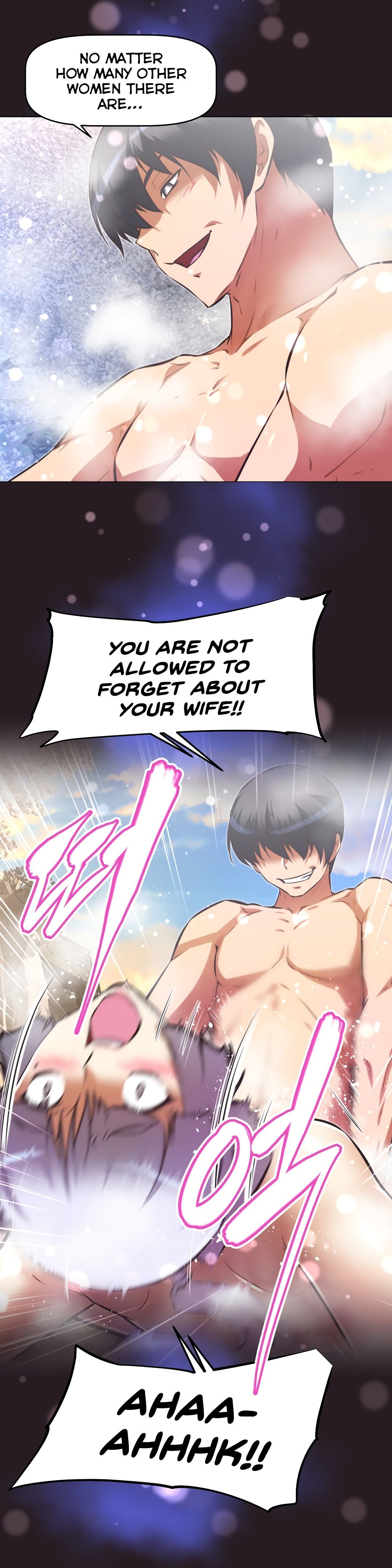 Brawling GO! Manhwa - Chapter 138 Page 31