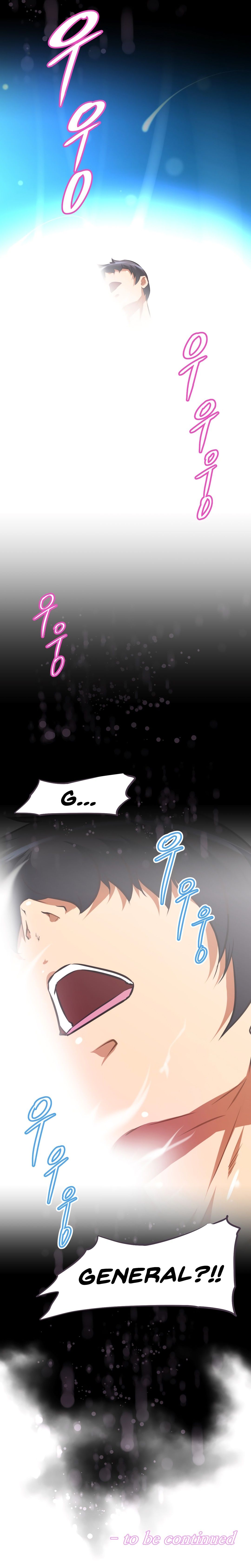 Brawling GO! Manhwa - Chapter 138 Page 36