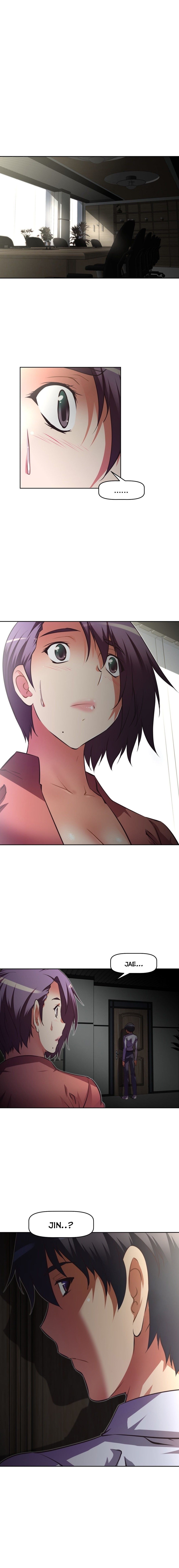 Brawling GO! Manhwa - Chapter 78 Page 0