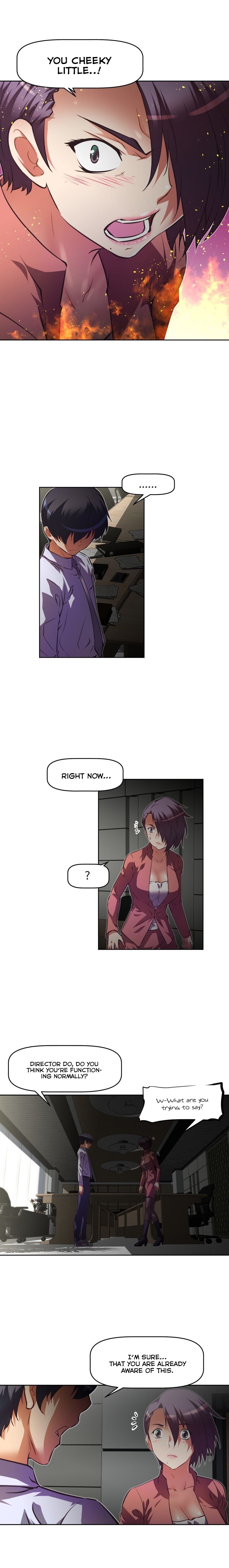 Brawling GO! Manhwa - Chapter 78 Page 5