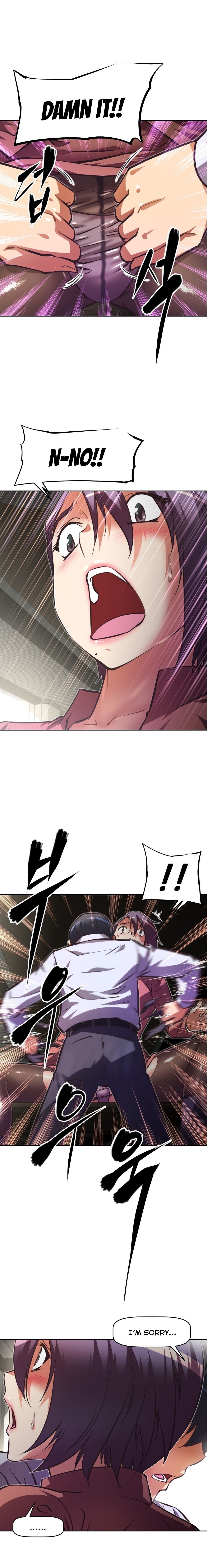 Brawling GO! Manhwa - Chapter 78 Page 12