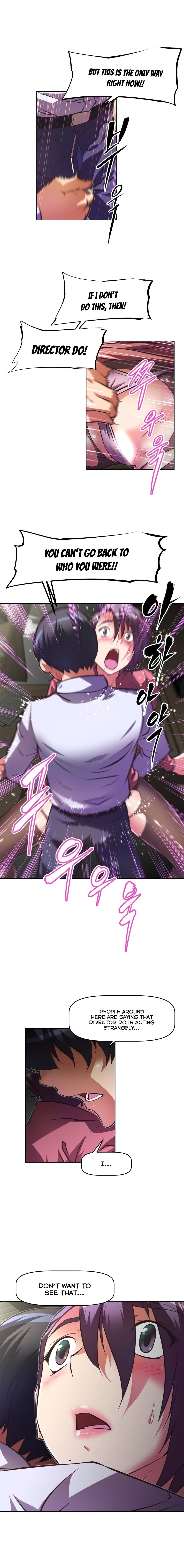 Brawling GO! Manhwa - Chapter 78 Page 13