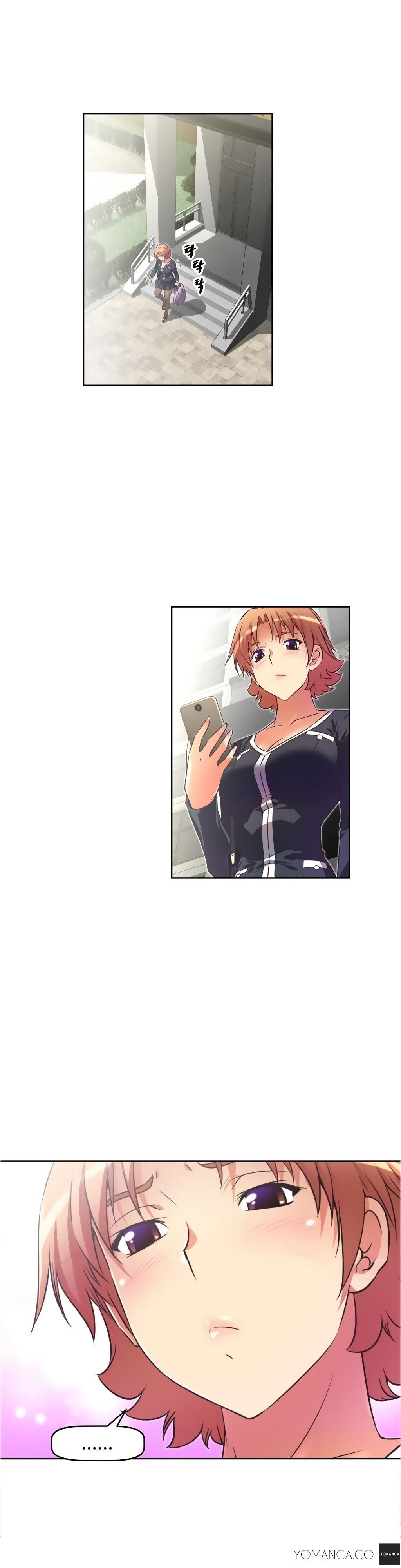 Brawling GO! Manhwa - Chapter 21 Page 0