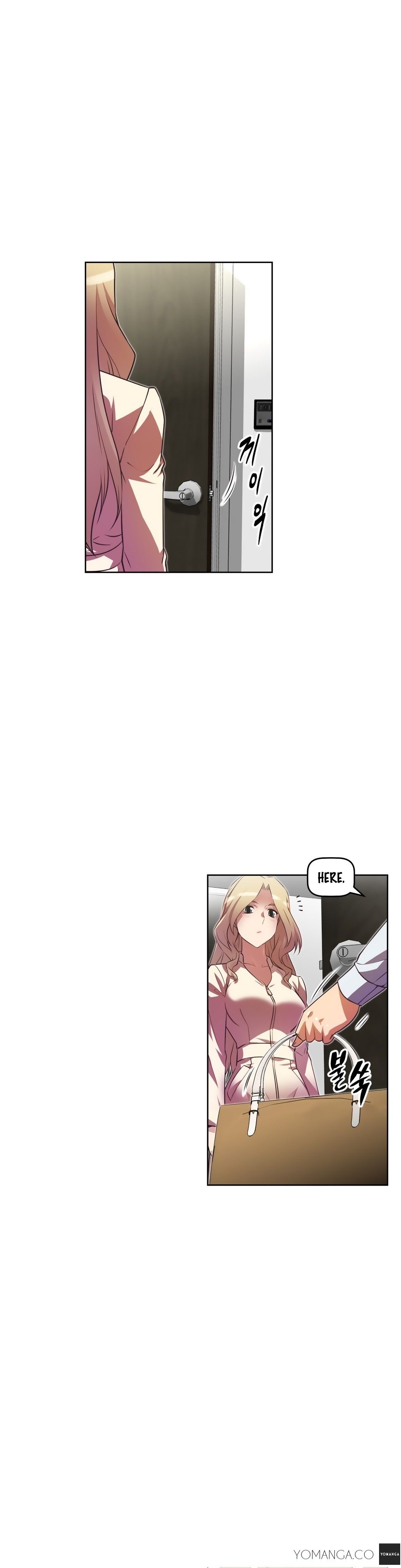 Brawling GO! Manhwa - Chapter 21 Page 14