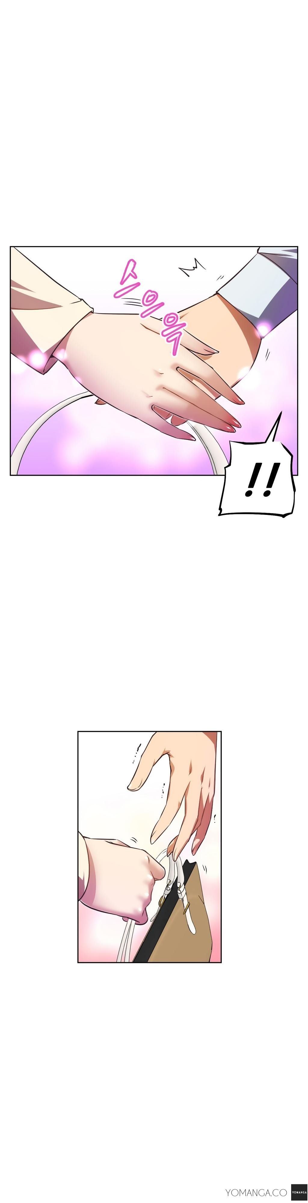 Brawling GO! Manhwa - Chapter 21 Page 15