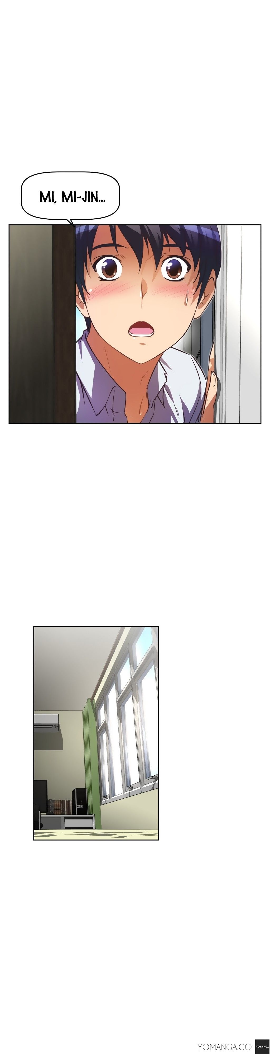 Brawling GO! Manhwa - Chapter 21 Page 21