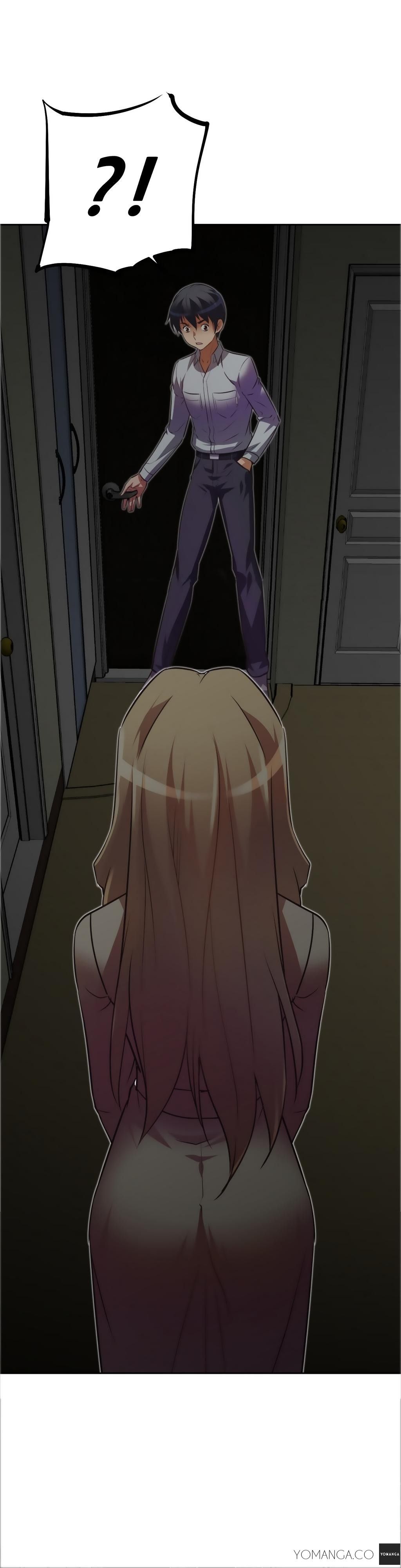 Brawling GO! Manhwa - Chapter 21 Page 38