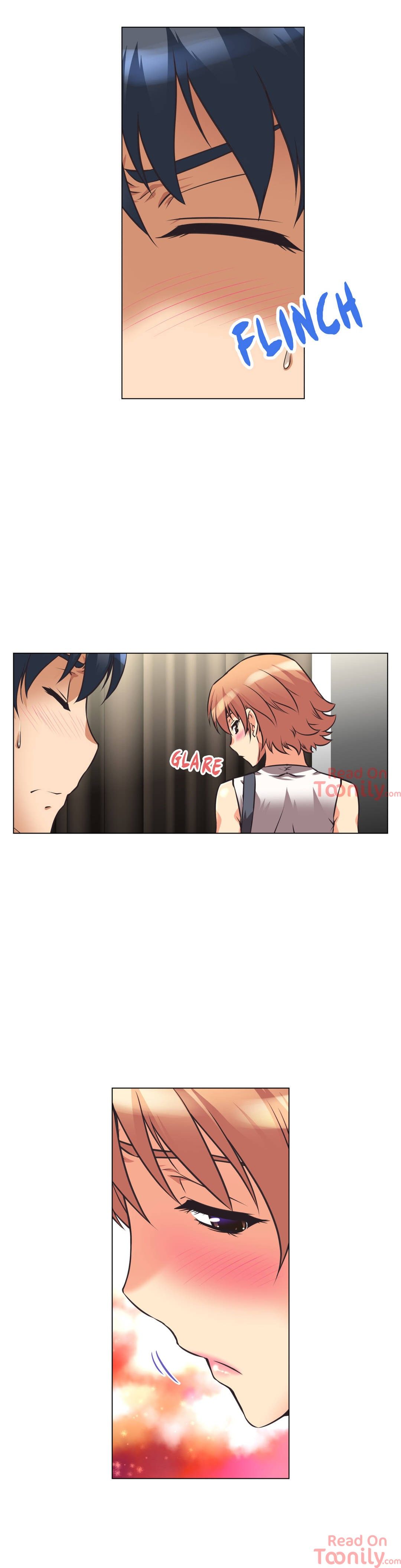 Brawling GO! Manhwa - Chapter 4 Page 16