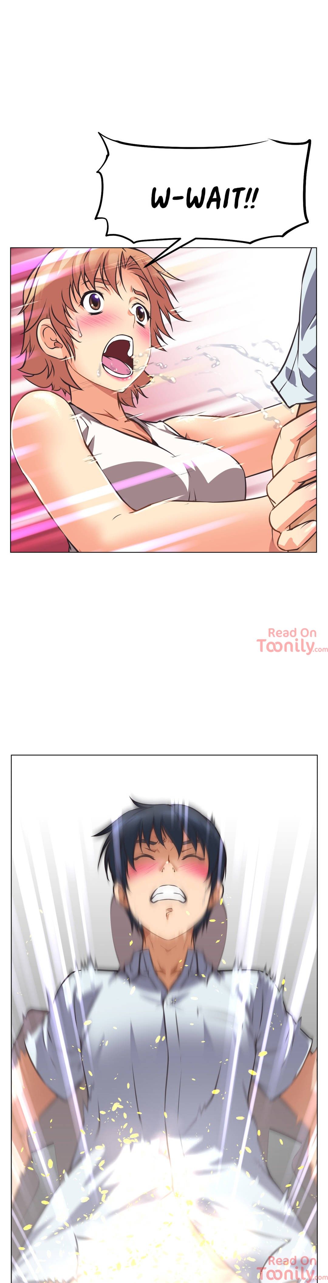 Brawling GO! Manhwa - Chapter 4 Page 24