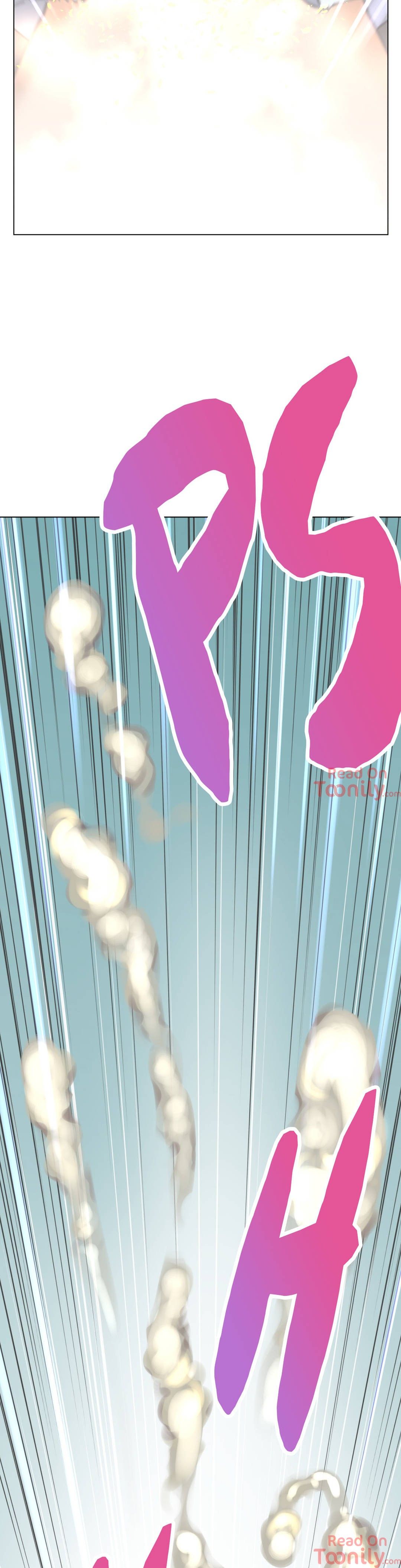 Brawling GO! Manhwa - Chapter 4 Page 25