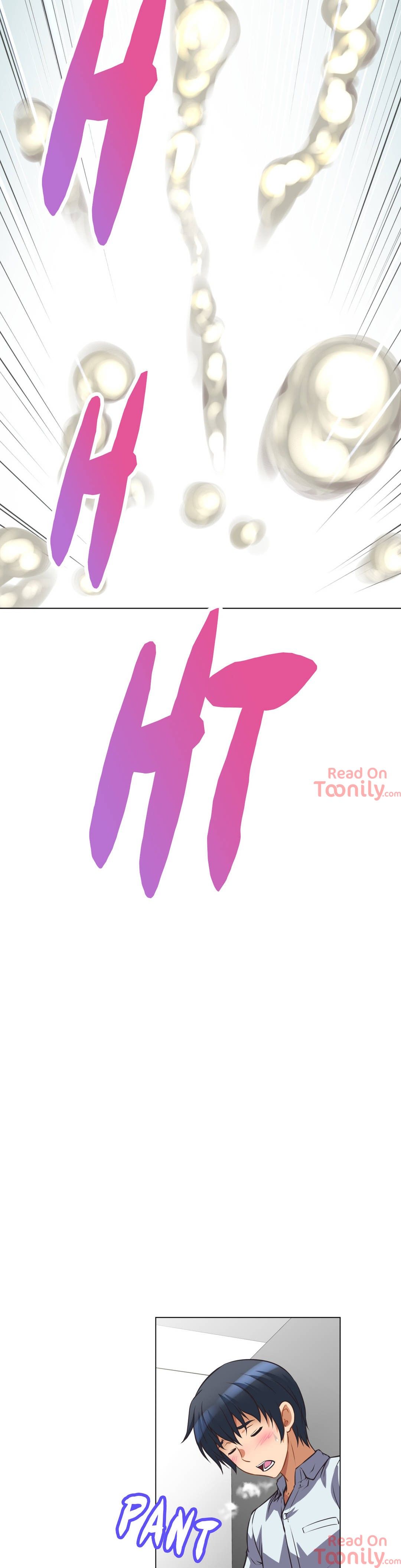 Brawling GO! Manhwa - Chapter 4 Page 26