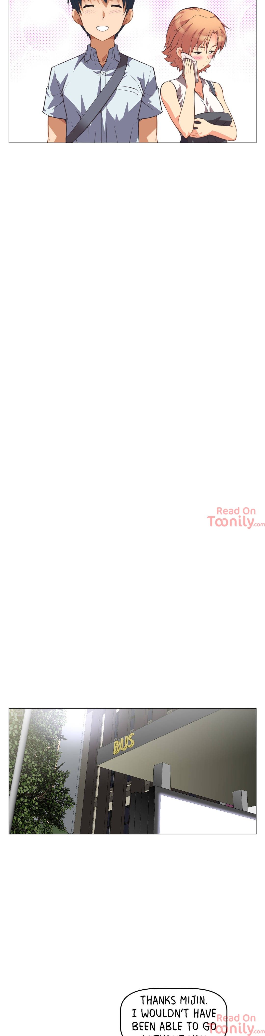 Brawling GO! Manhwa - Chapter 4 Page 31