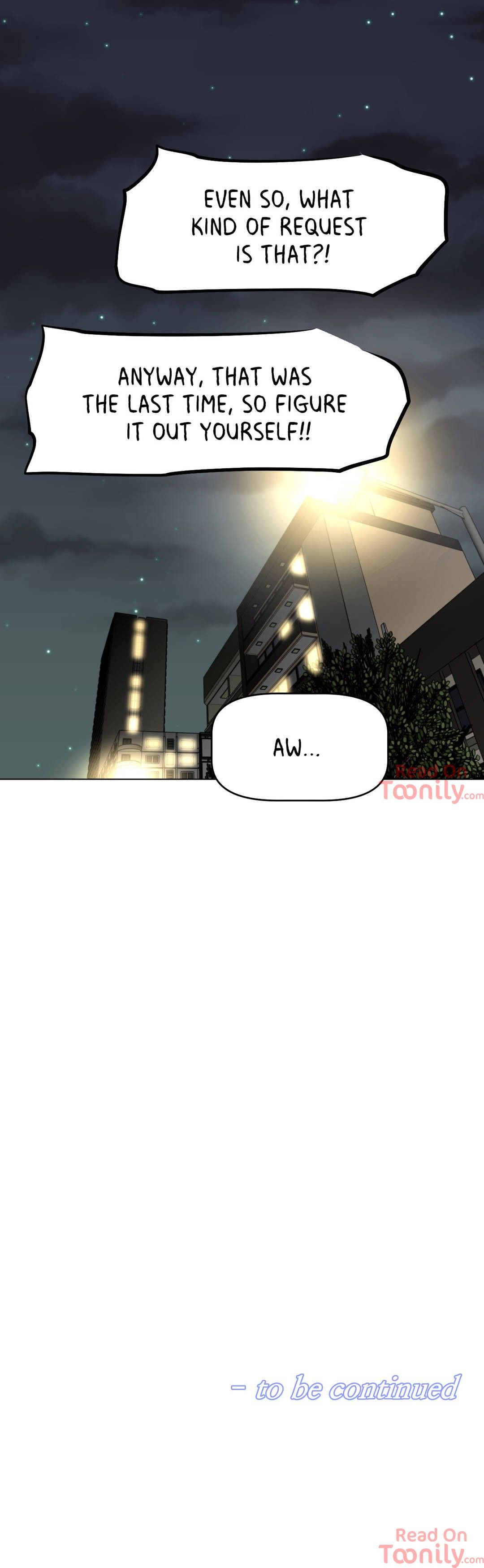 Brawling GO! Manhwa - Chapter 4 Page 38