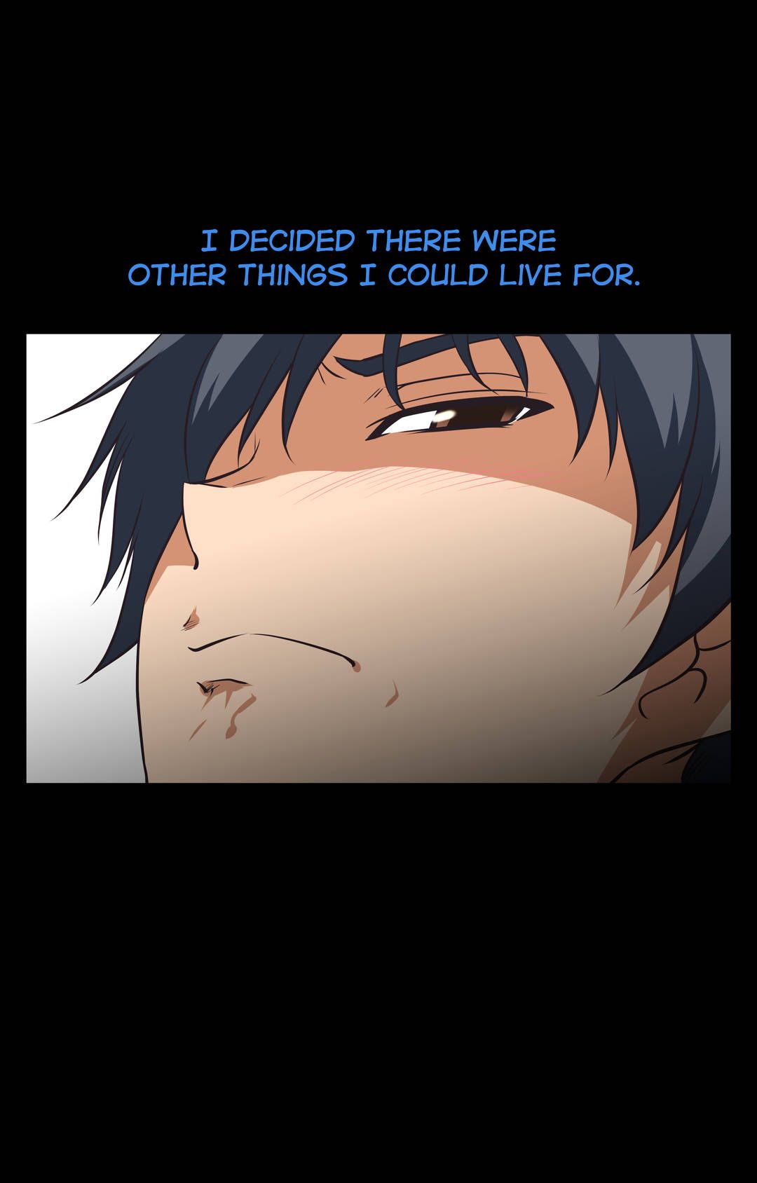 Brawling GO! Manhwa - Chapter 0 Page 11