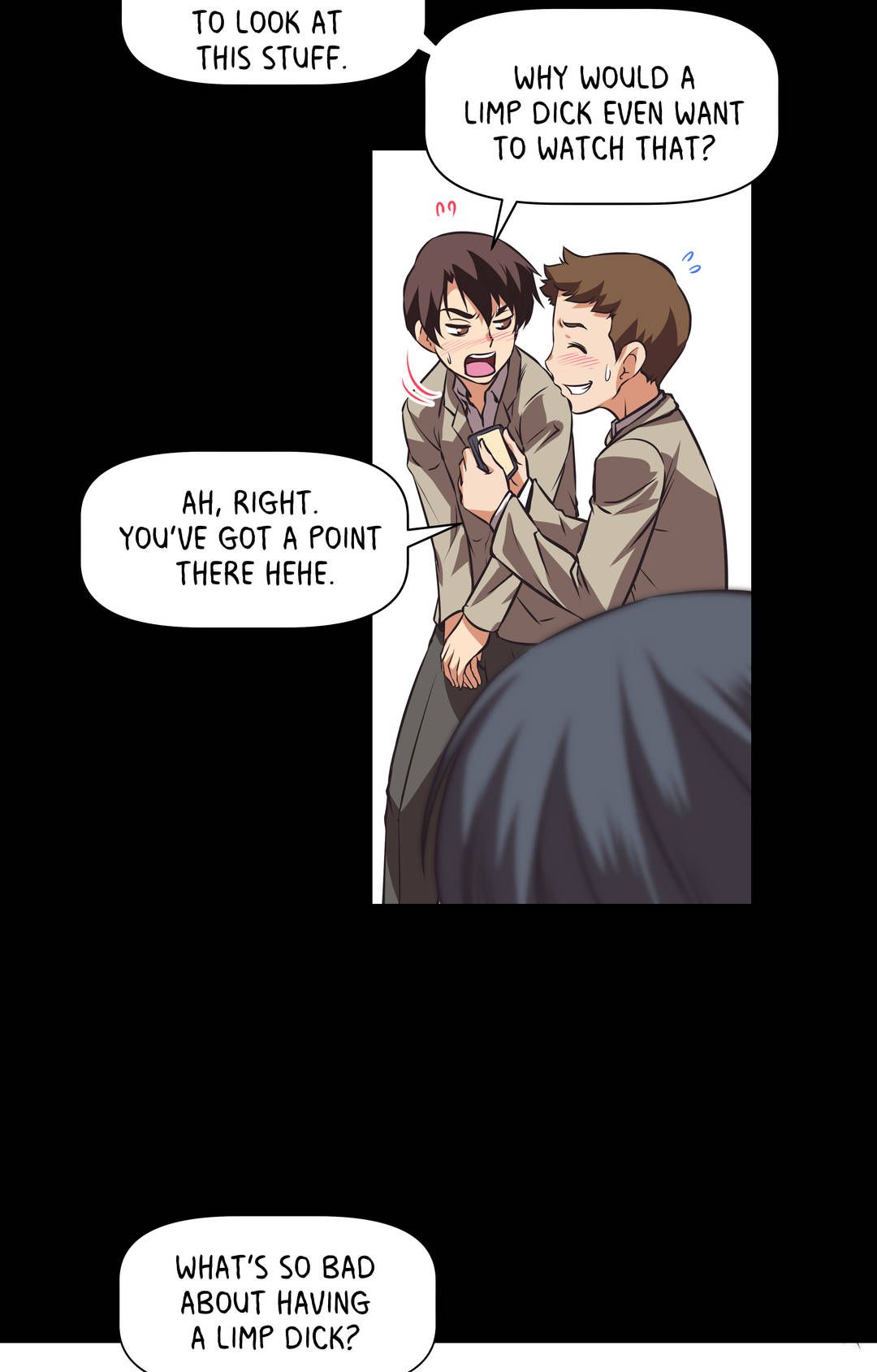 Brawling GO! Manhwa - Chapter 0 Page 13