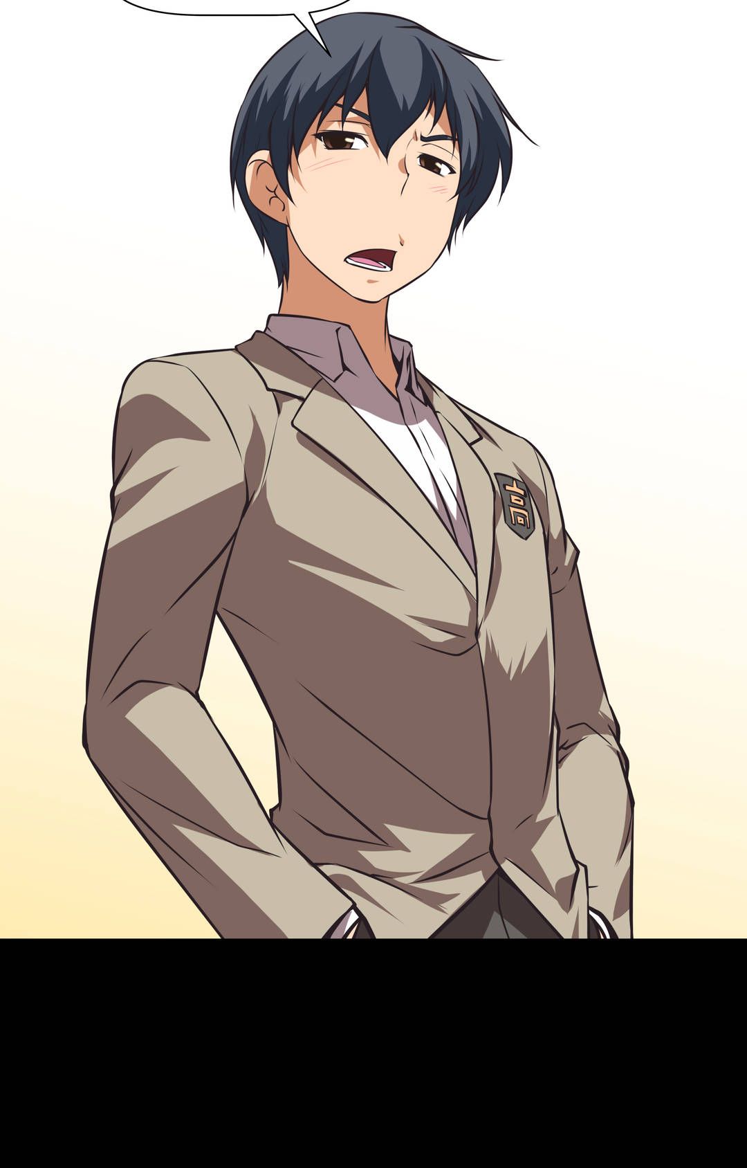 Brawling GO! Manhwa - Chapter 0 Page 14