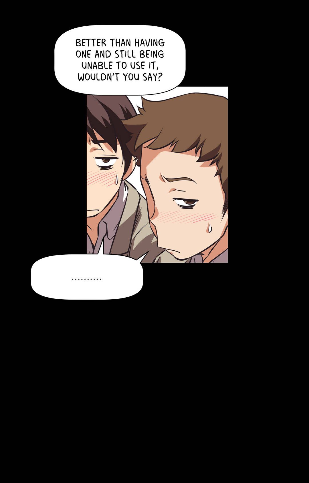 Brawling GO! Manhwa - Chapter 0 Page 15