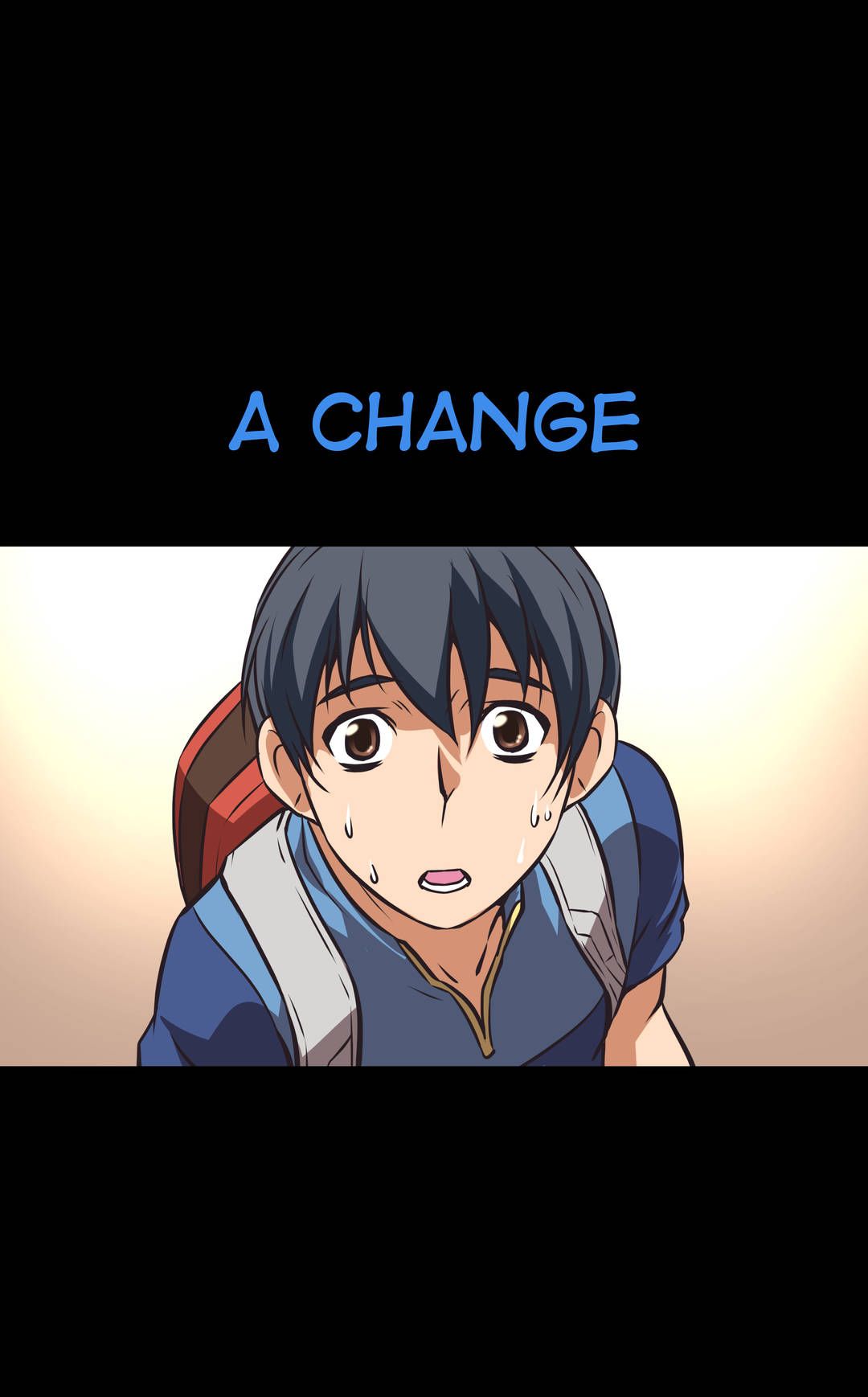 Brawling GO! Manhwa - Chapter 0 Page 18