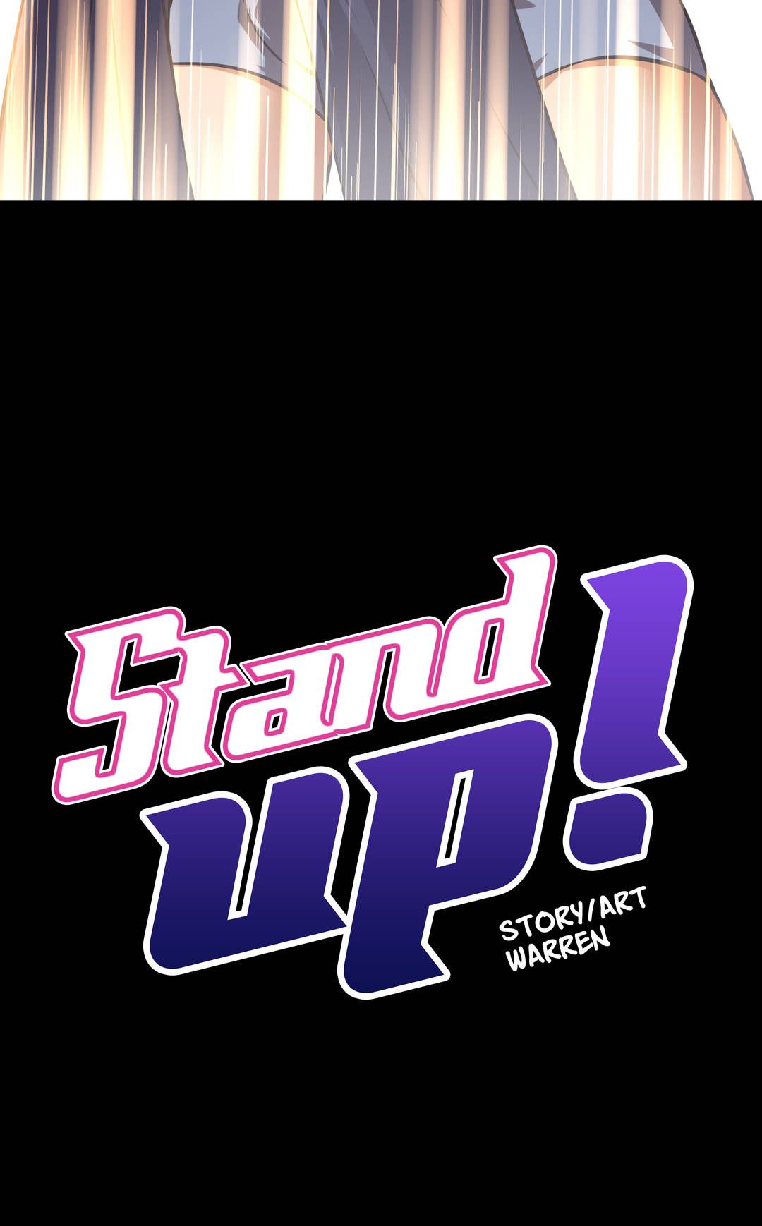 Brawling GO! Manhwa - Chapter 0 Page 21