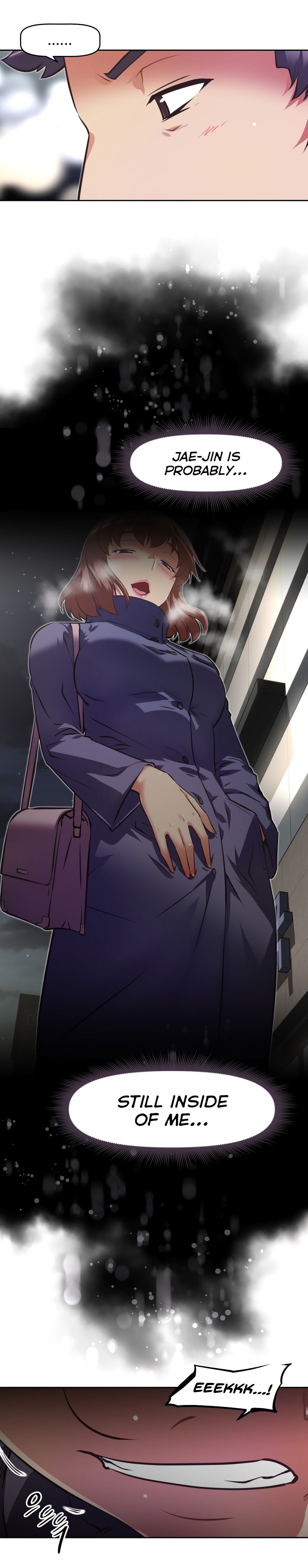 Brawling GO! Manhwa - Chapter 131 Page 1