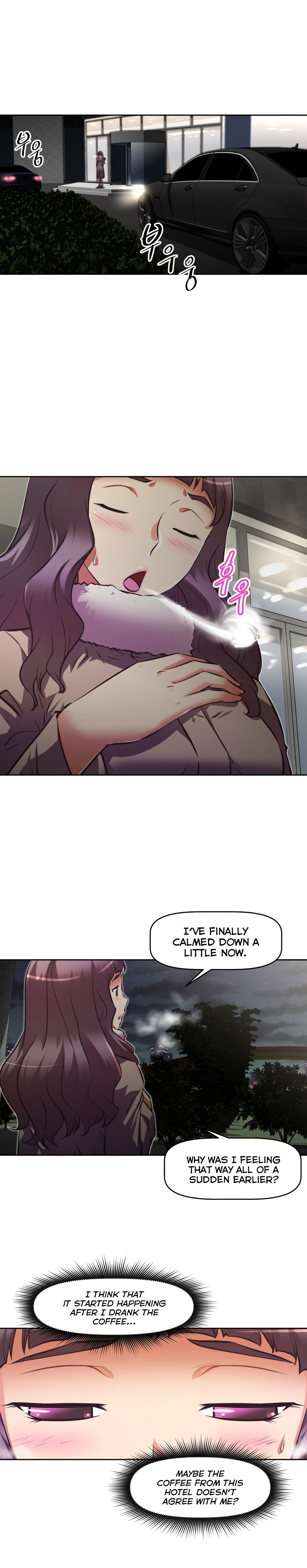 Brawling GO! Manhwa - Chapter 131 Page 4