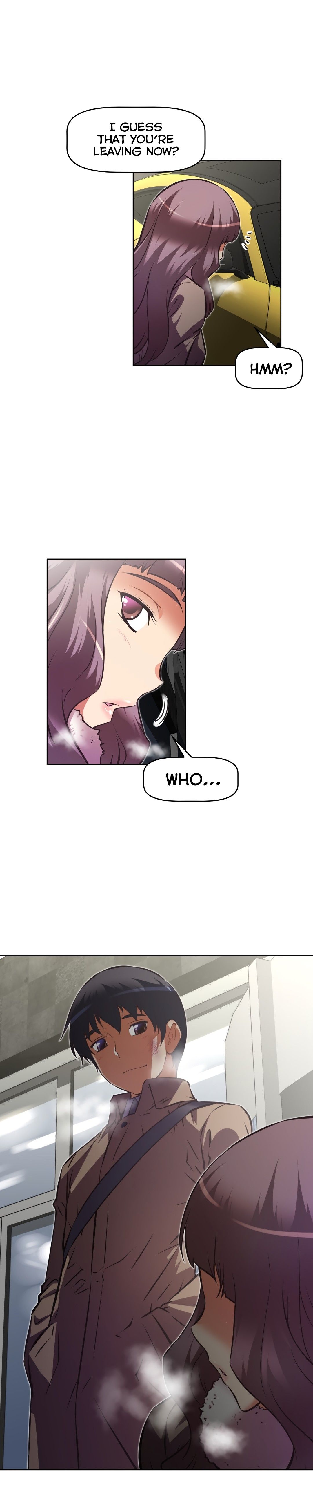 Brawling GO! Manhwa - Chapter 131 Page 7