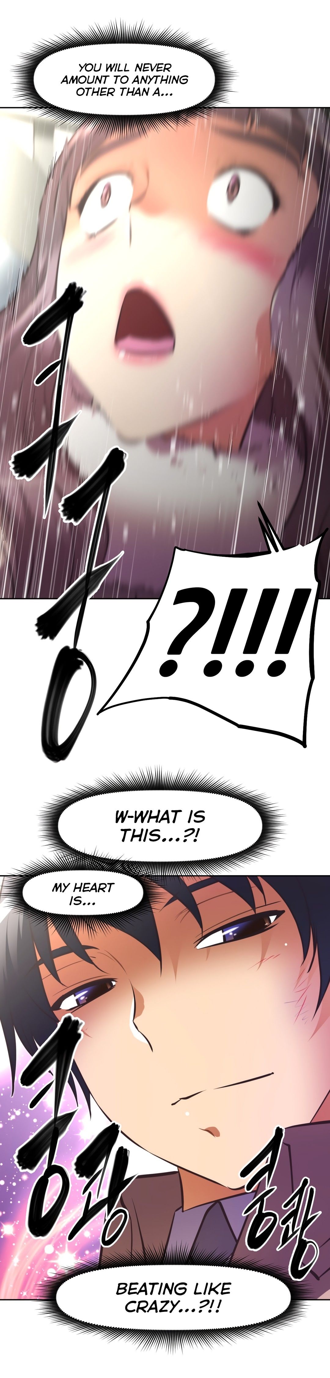 Brawling GO! Manhwa - Chapter 131 Page 9