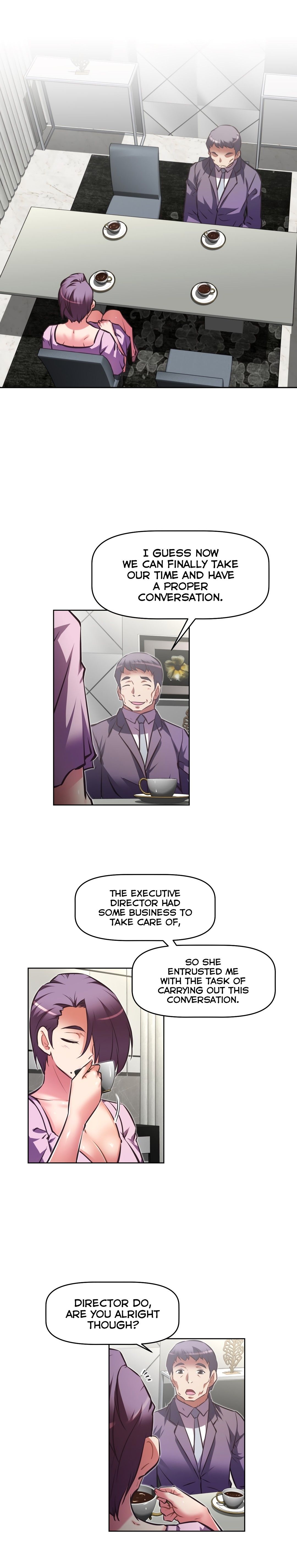 Brawling GO! Manhwa - Chapter 131 Page 13