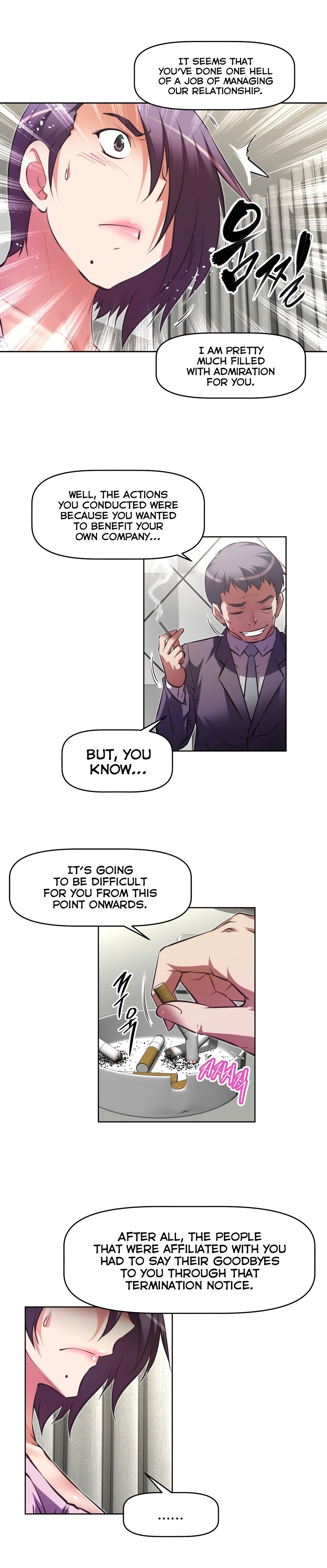 Brawling GO! Manhwa - Chapter 131 Page 20