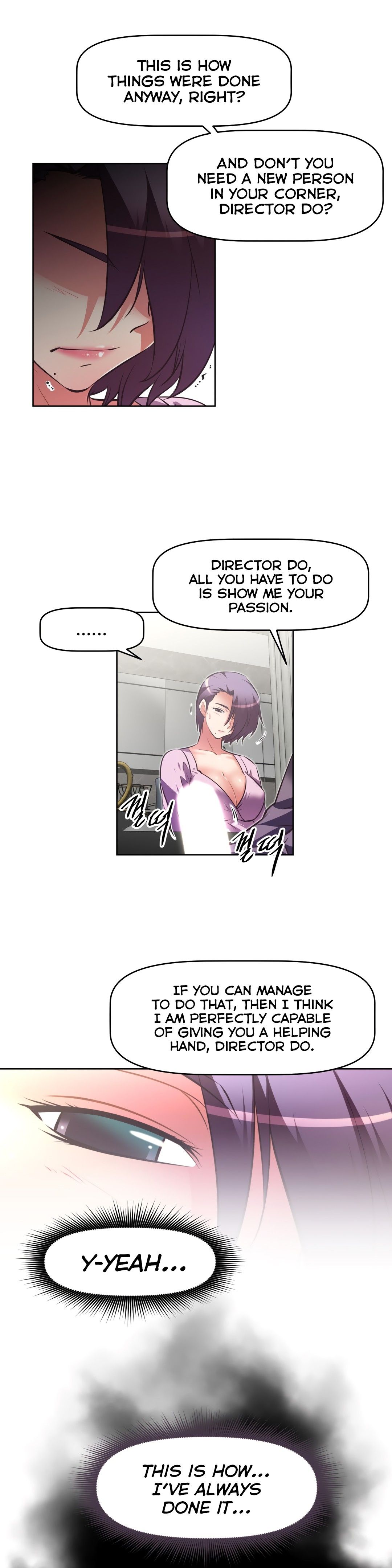 Brawling GO! Manhwa - Chapter 131 Page 23