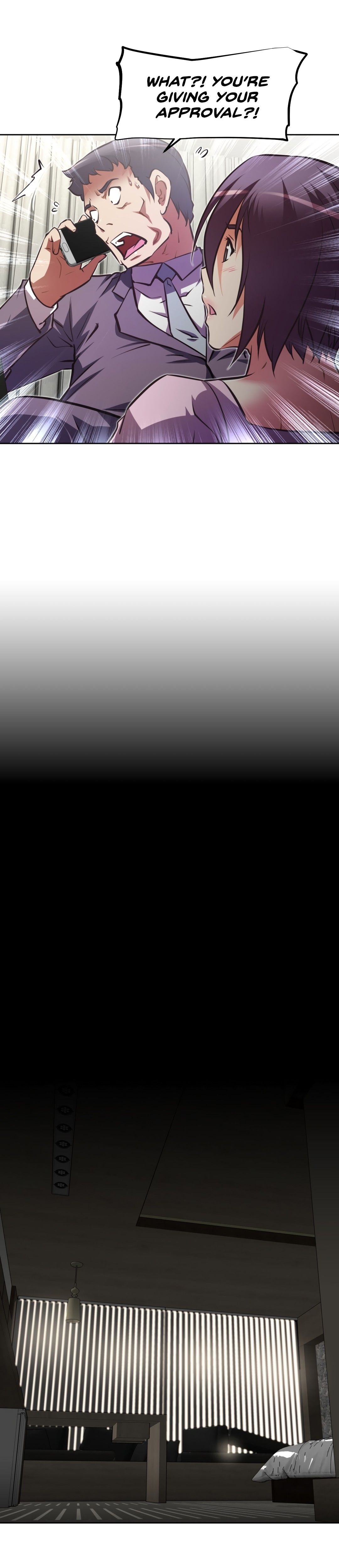 Brawling GO! Manhwa - Chapter 131 Page 28